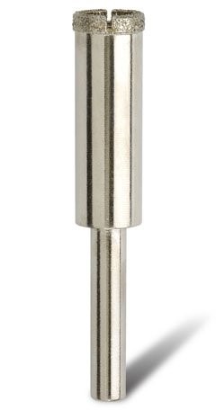 DIAMOND GRIT HOLE SAW 16MM  